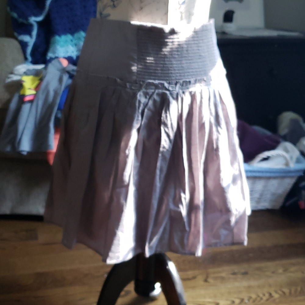 Banana republic skirt